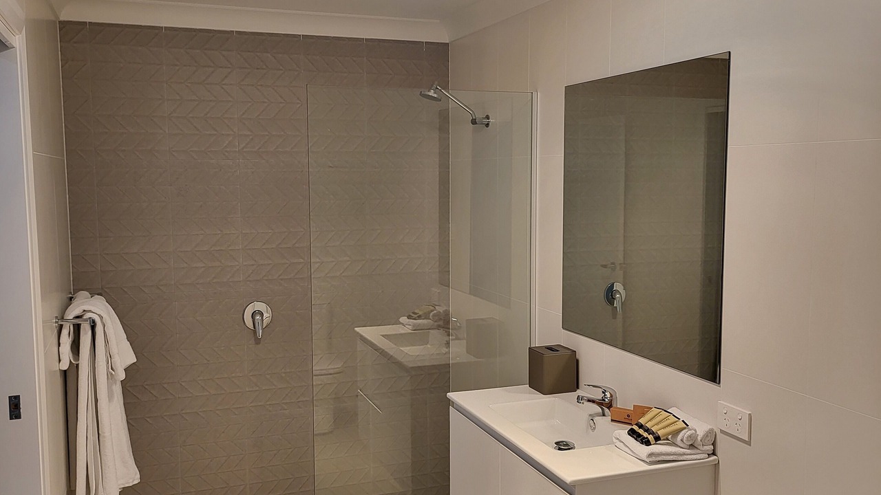 Photo of Bathroom in Hillvue