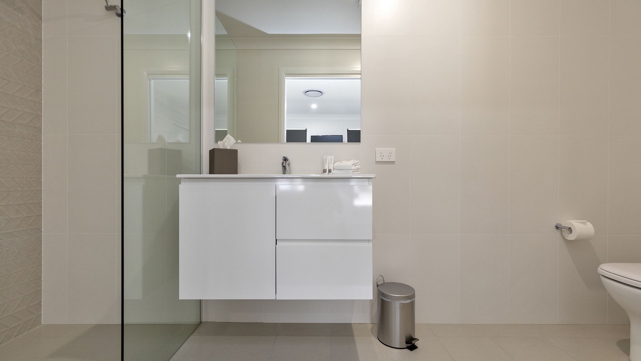 Photo of Bathroom in Hillvue