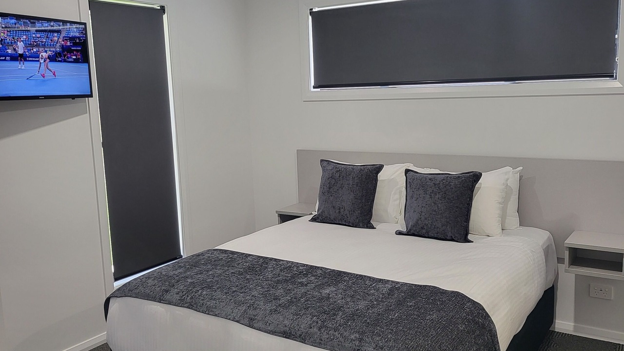 Photo of Bedroom in Hillvue