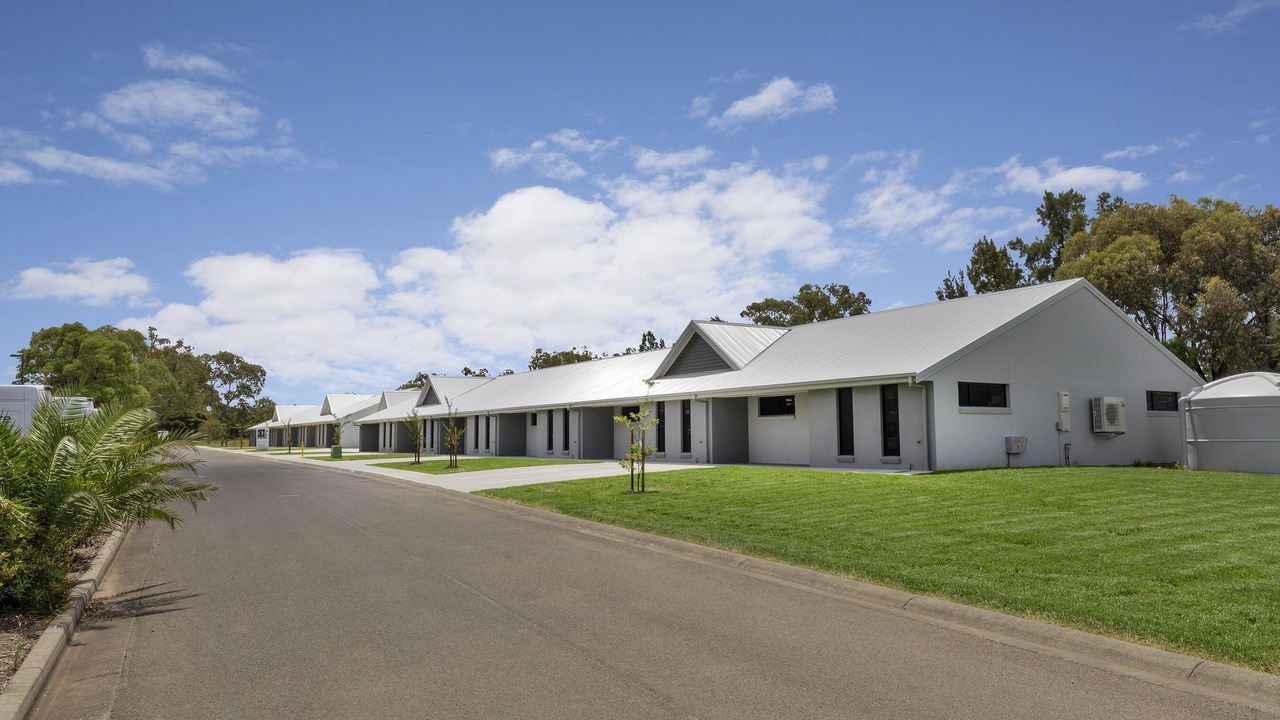 Photo of Outdoor in Hillvue