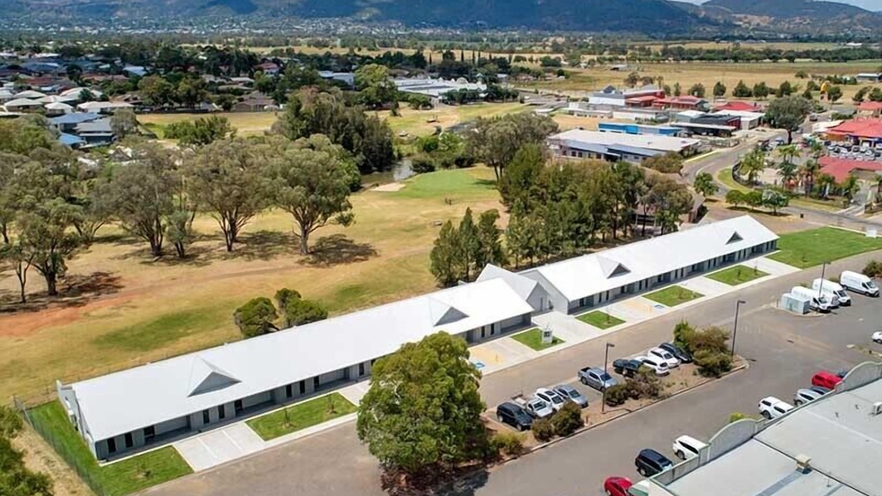 Photo of Outdoor in Hillvue