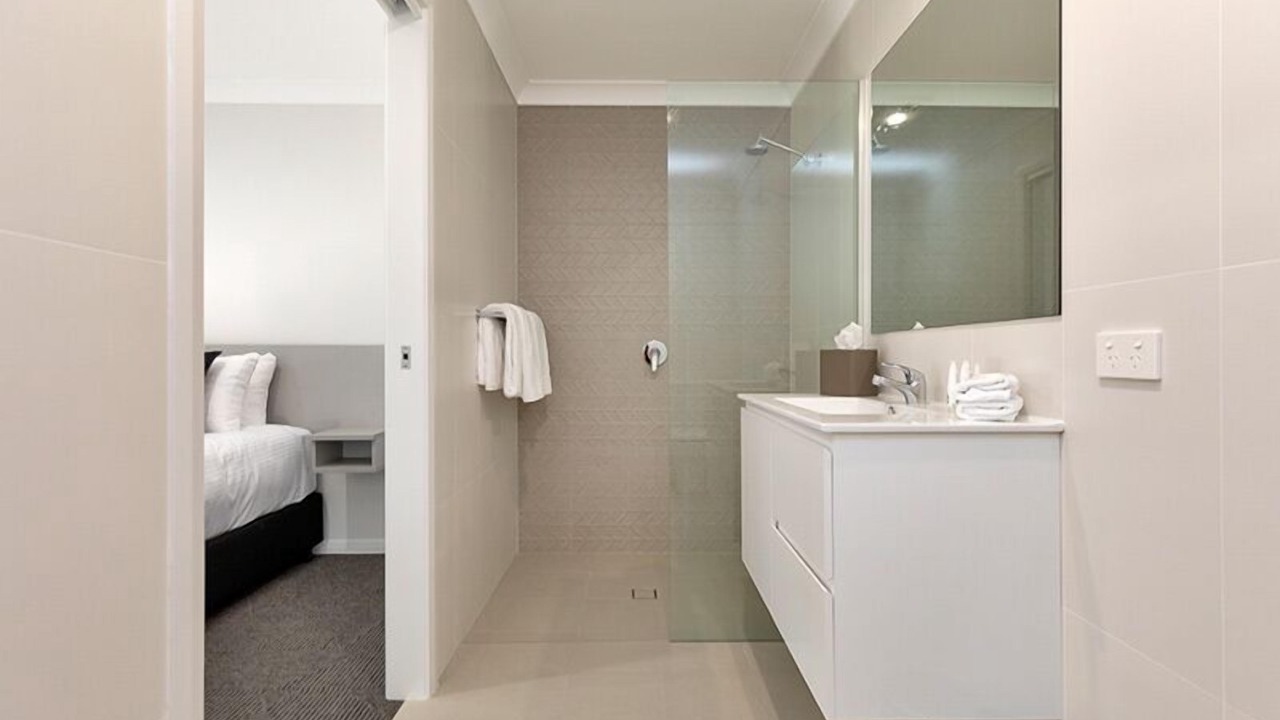 Photo of Bathroom in Hillvue