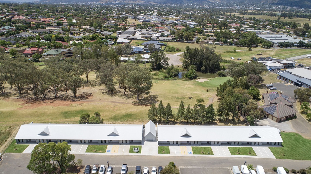 Photo of Outdoor in Hillvue
