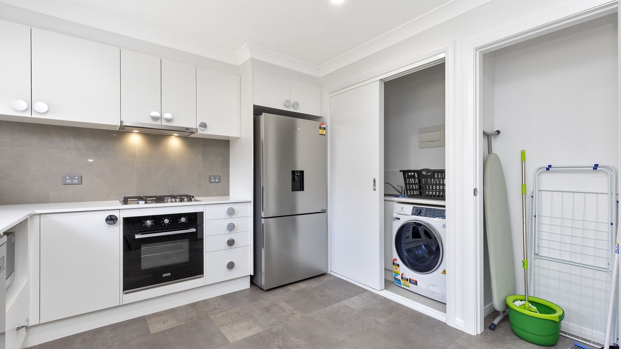 Photo of Kitchen in Hillvue