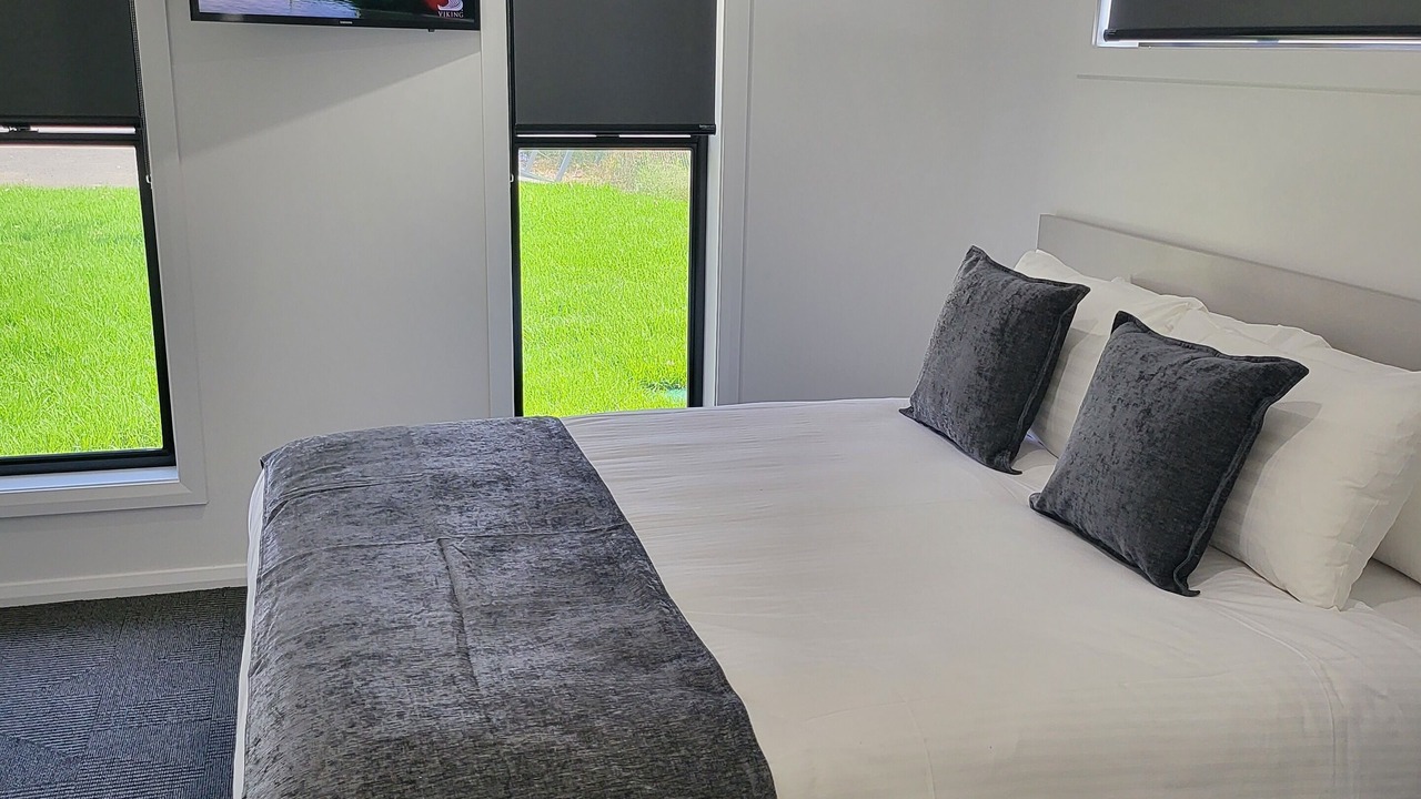 Photo of Bedroom in Hillvue