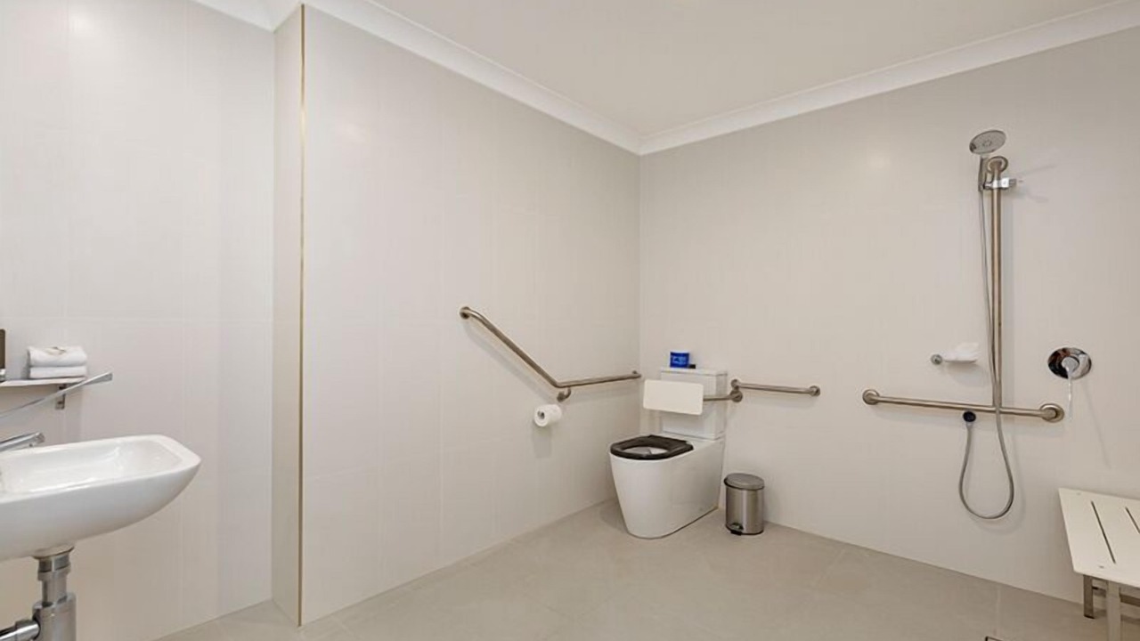 Photo of Bathroom in Hillvue