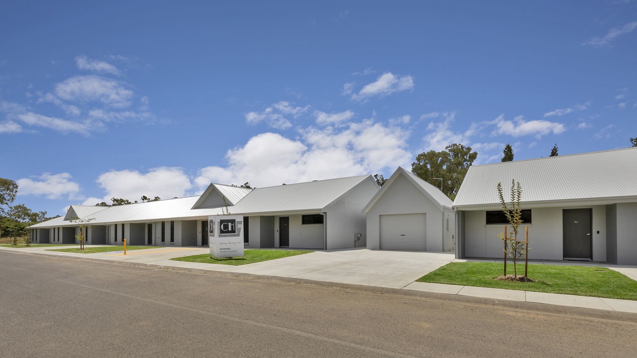 Photo of Outdoor in Hillvue