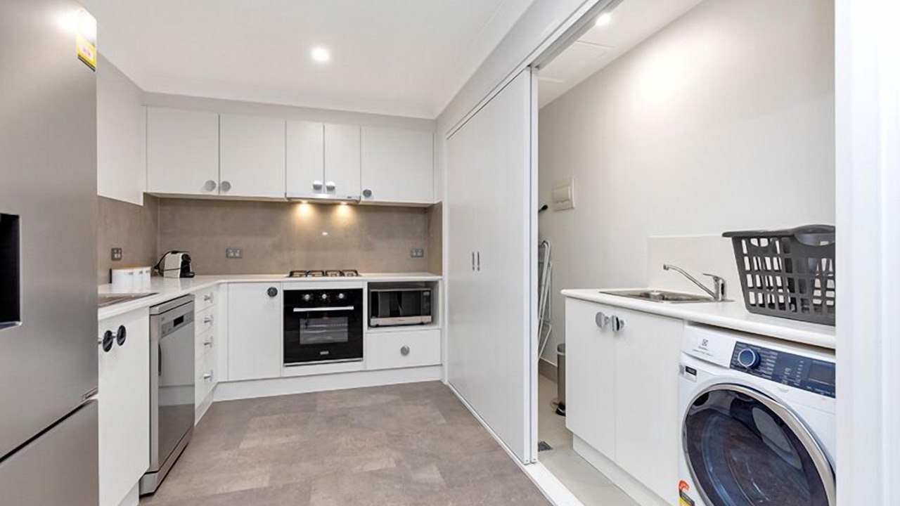 Photo of Kitchen in Hillvue
