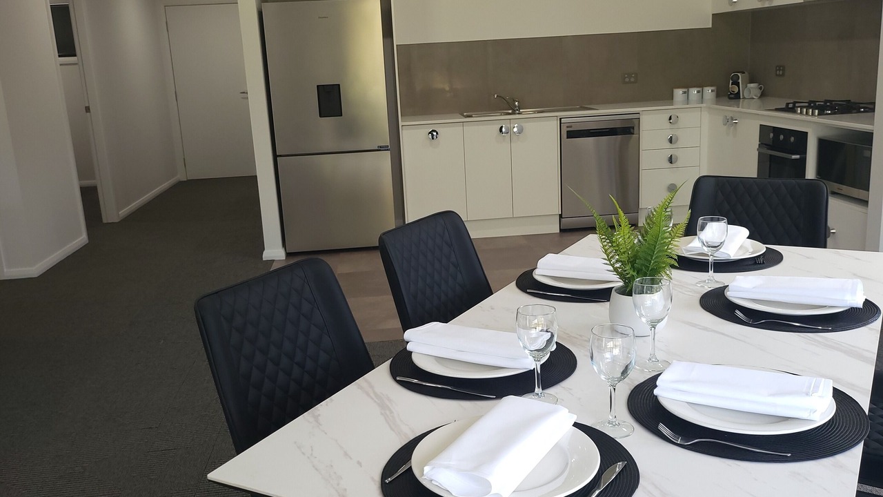 Photo of Kitchen in Hillvue