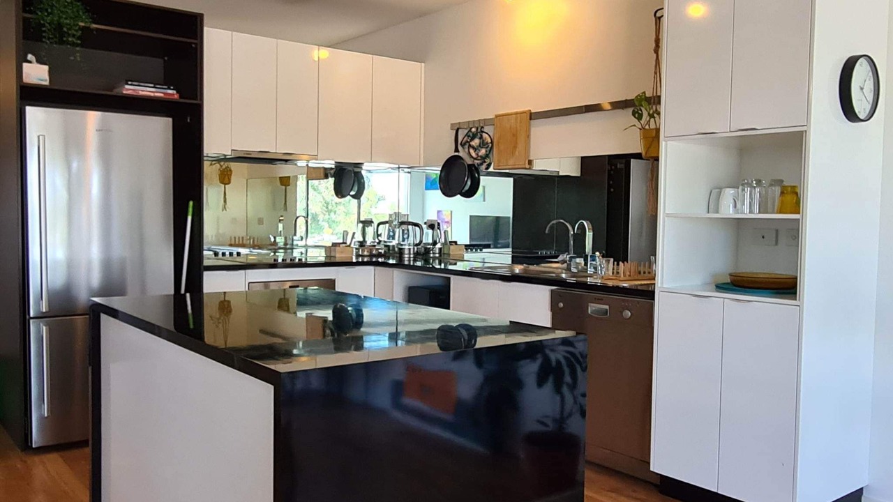 Photo of Kitchen in Maddingley