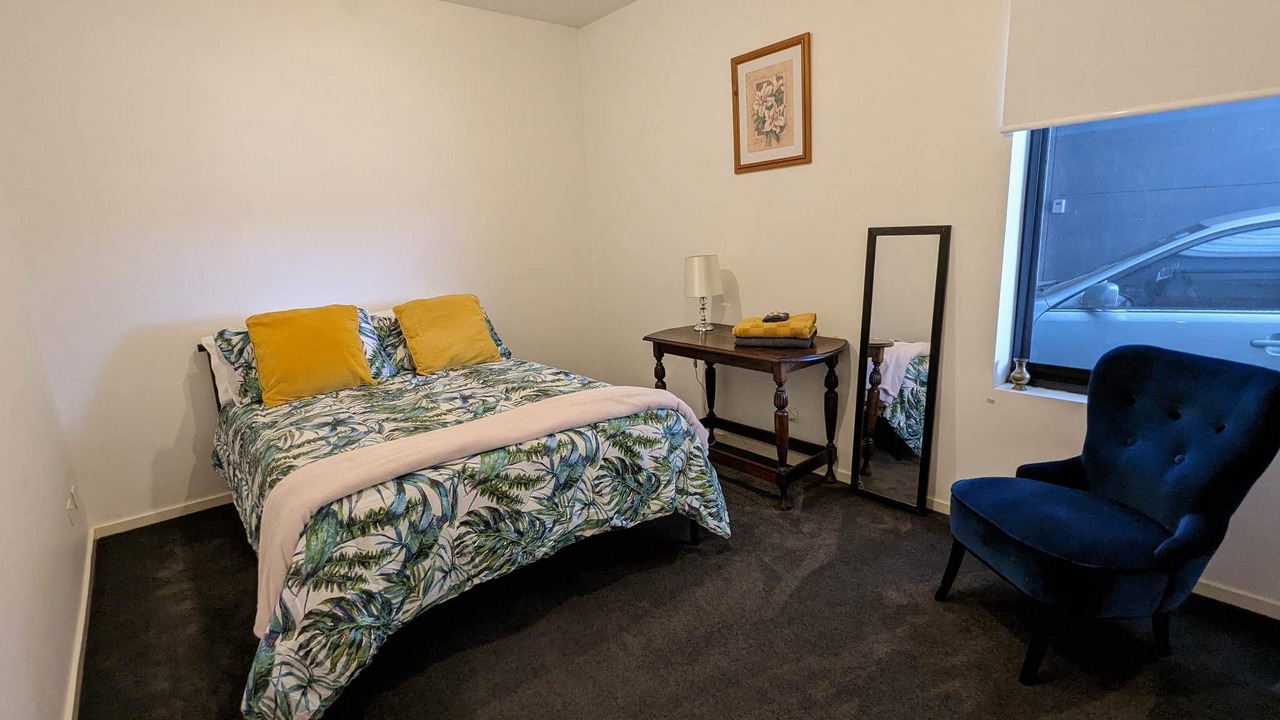 Photo of Bedroom in Maddingley