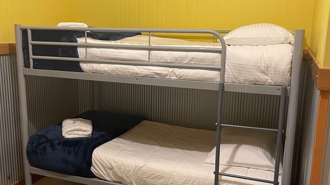 Photo of Bedroom in Booroobin