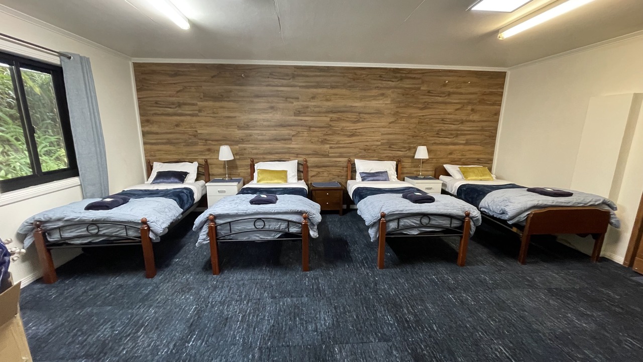 Photo of Bedroom in Booroobin