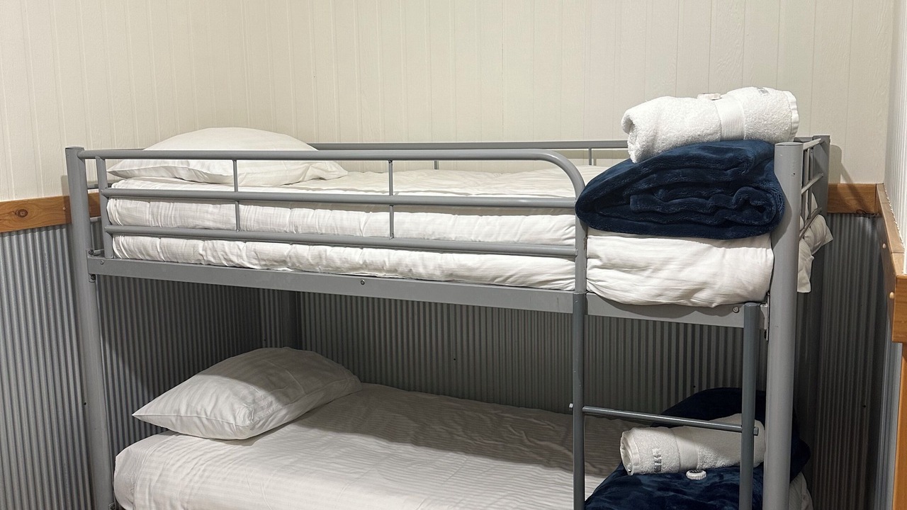 Photo of Bedroom in Booroobin