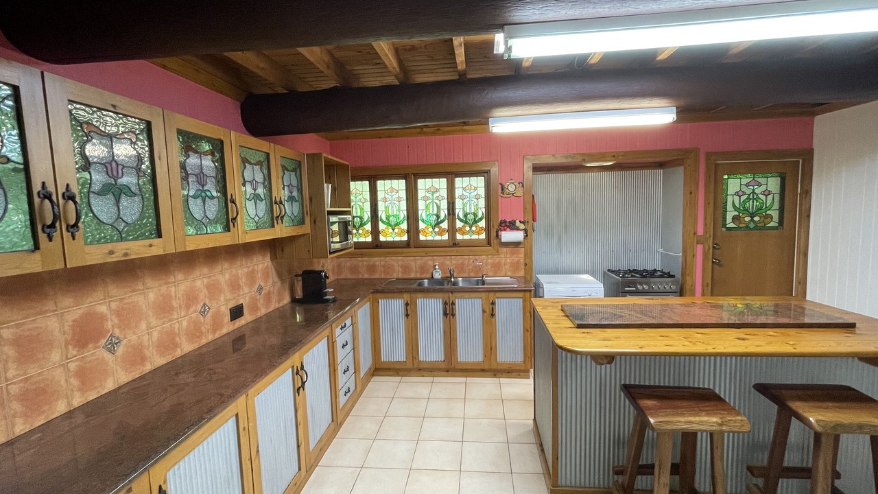 Photo of Kitchen in Booroobin