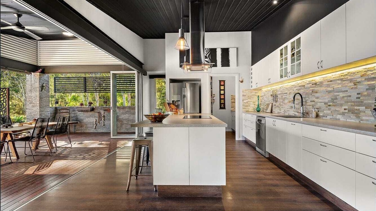 Photo of Kitchen in Ellalong