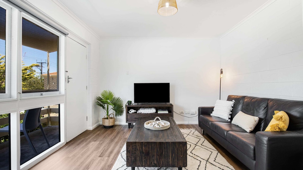 Photo of Livingroom in Bedford Park