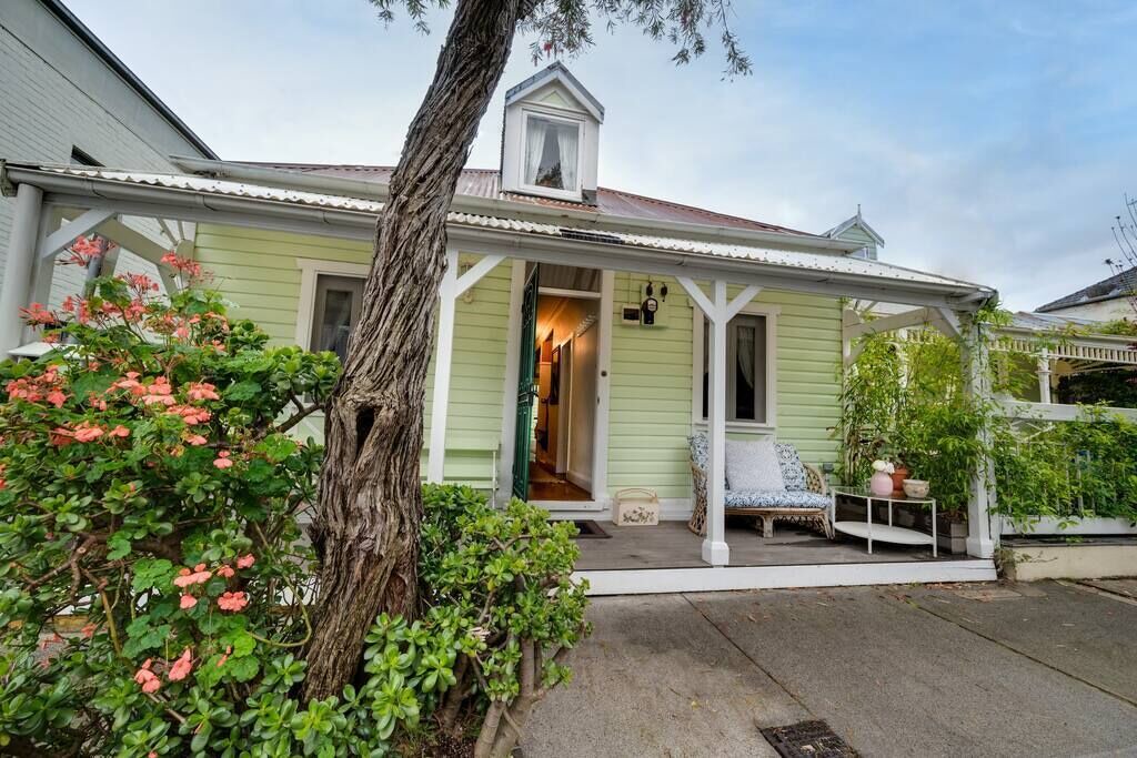 Photo of Outdoor in Redfern
