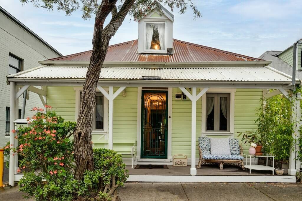 Photo of Outdoor in Redfern