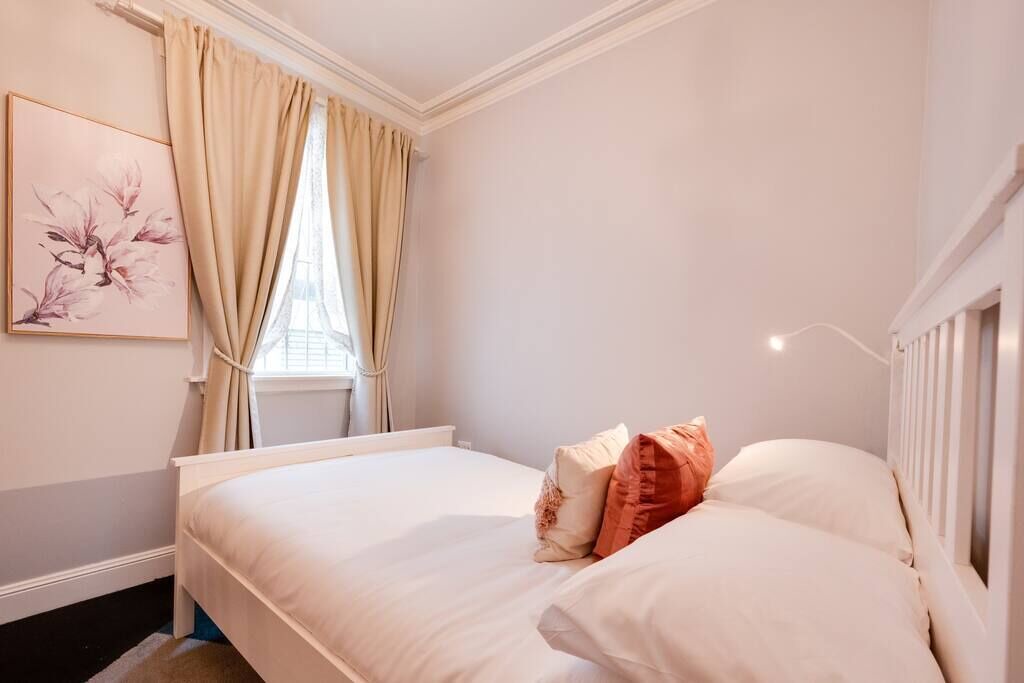 Photo of Bedroom in Redfern