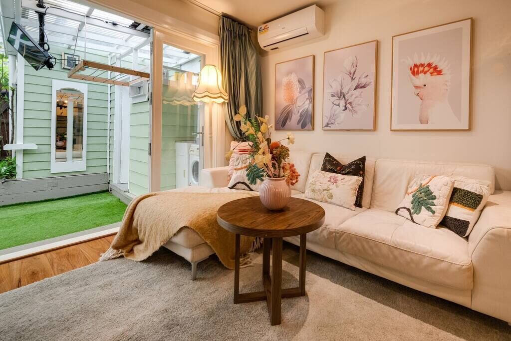 Photo of Outdoor in Redfern