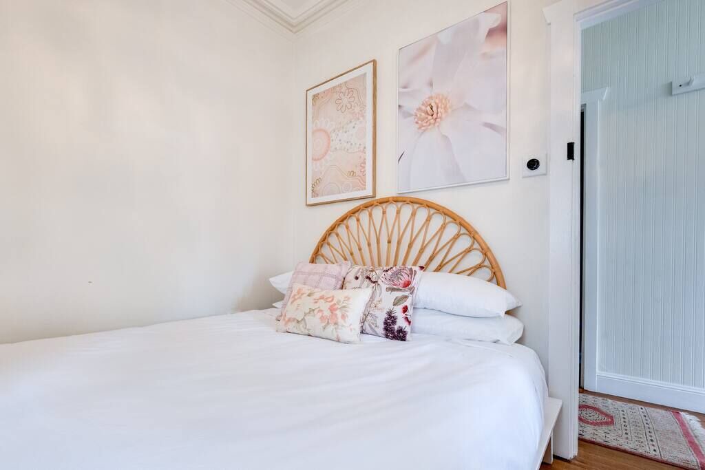 Photo of Bedroom in Redfern