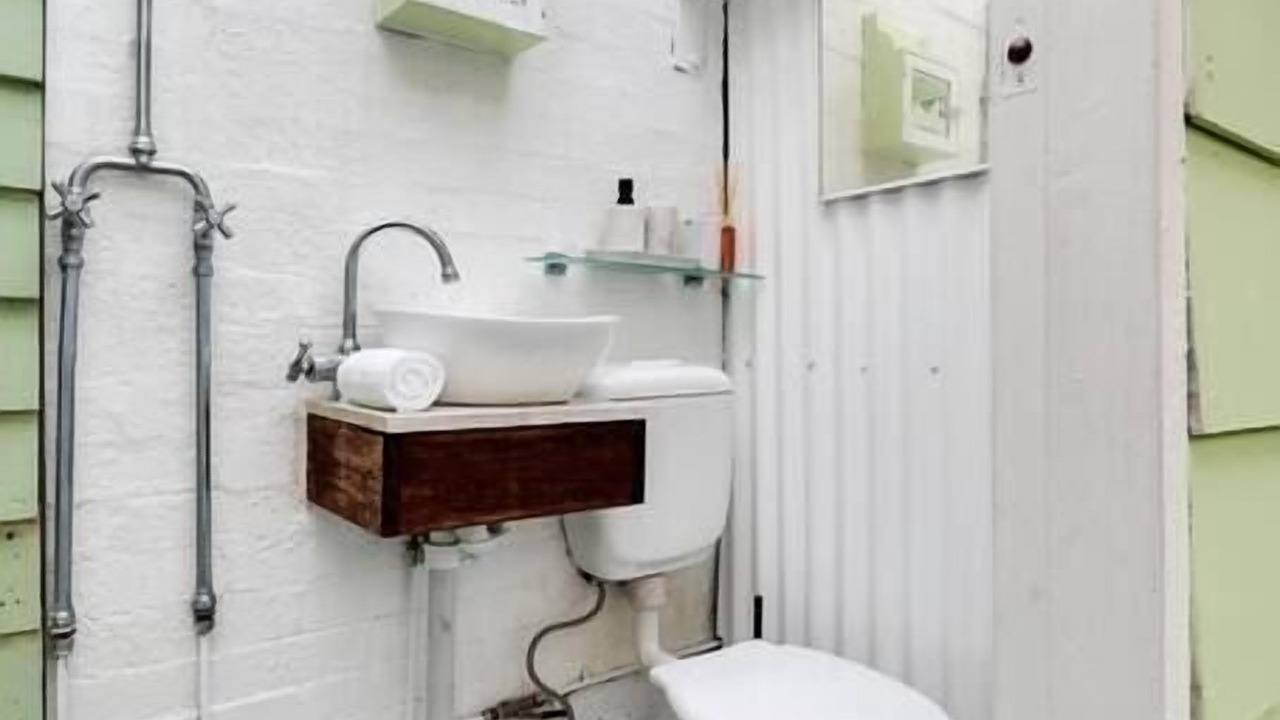 Photo of Bathroom in Redfern