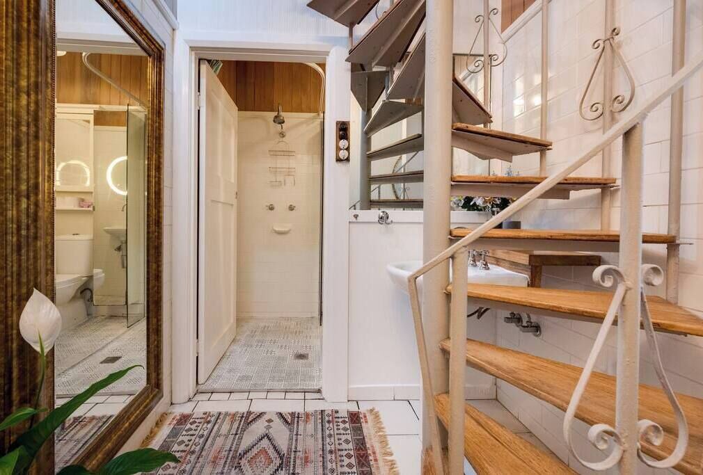 Photo of Bathroom in Redfern