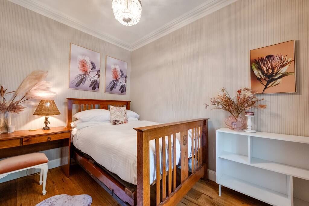 Photo of Bedroom in Redfern