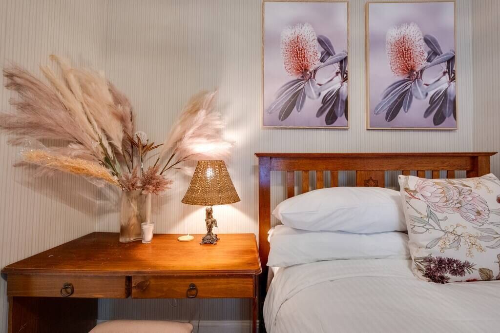 Photo of Bedroom in Redfern