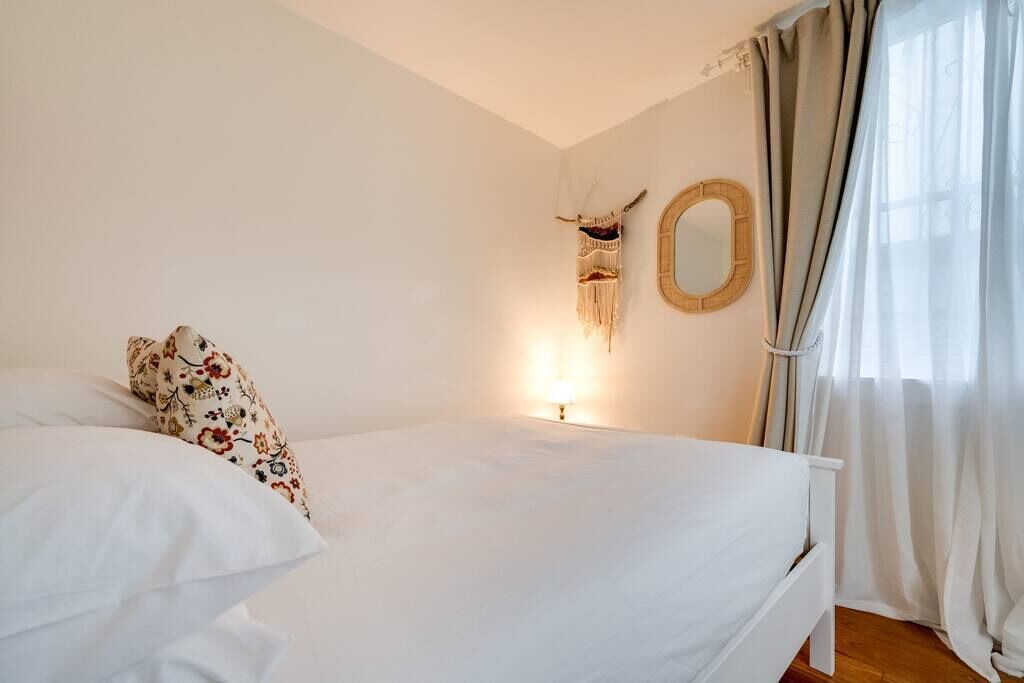 Photo of Bedroom in Redfern