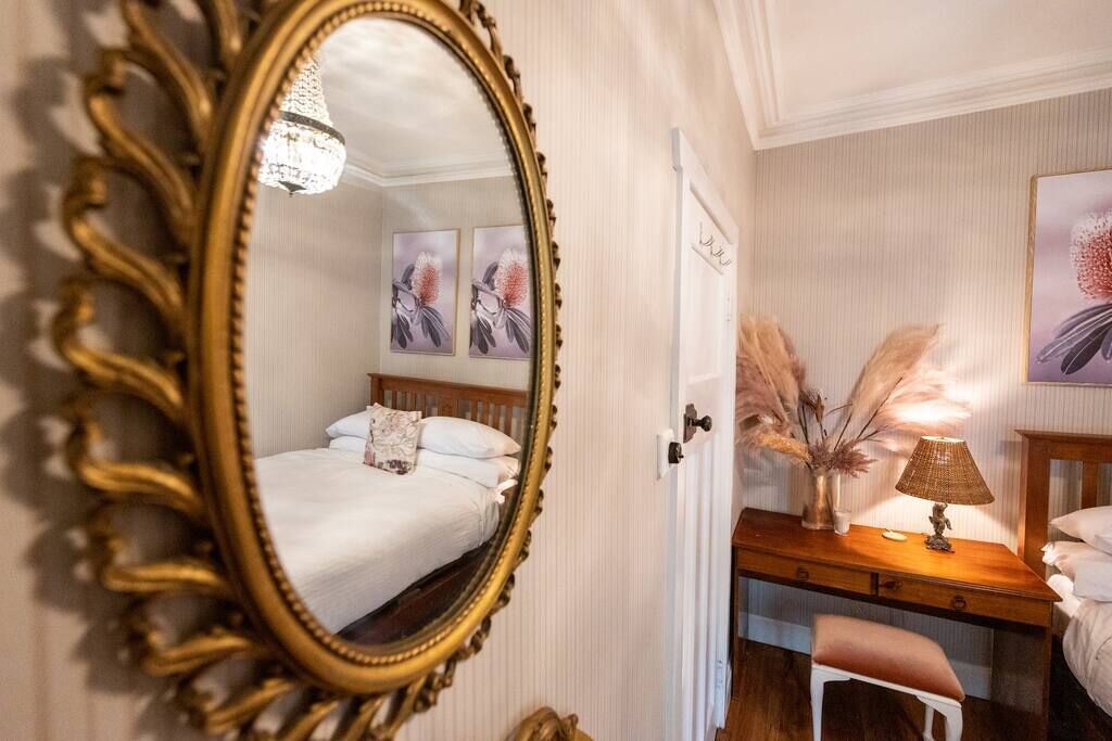 Photo of Bedroom in Redfern