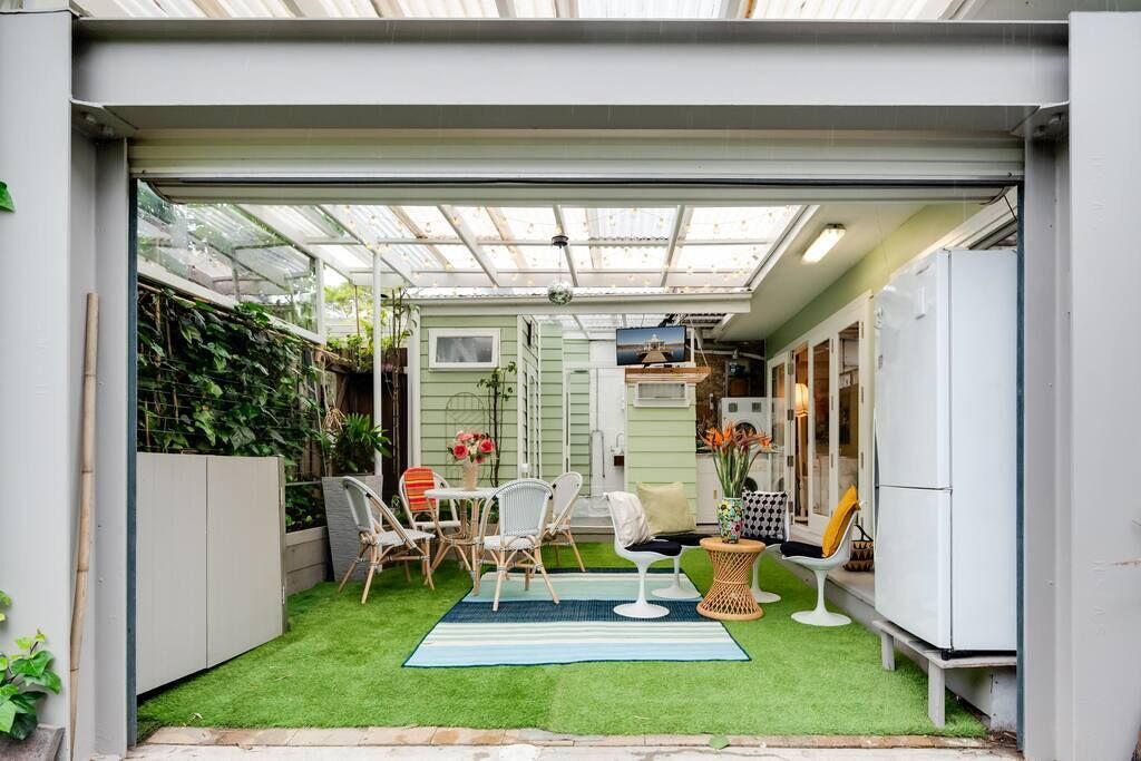 Photo of Outdoor in Redfern
