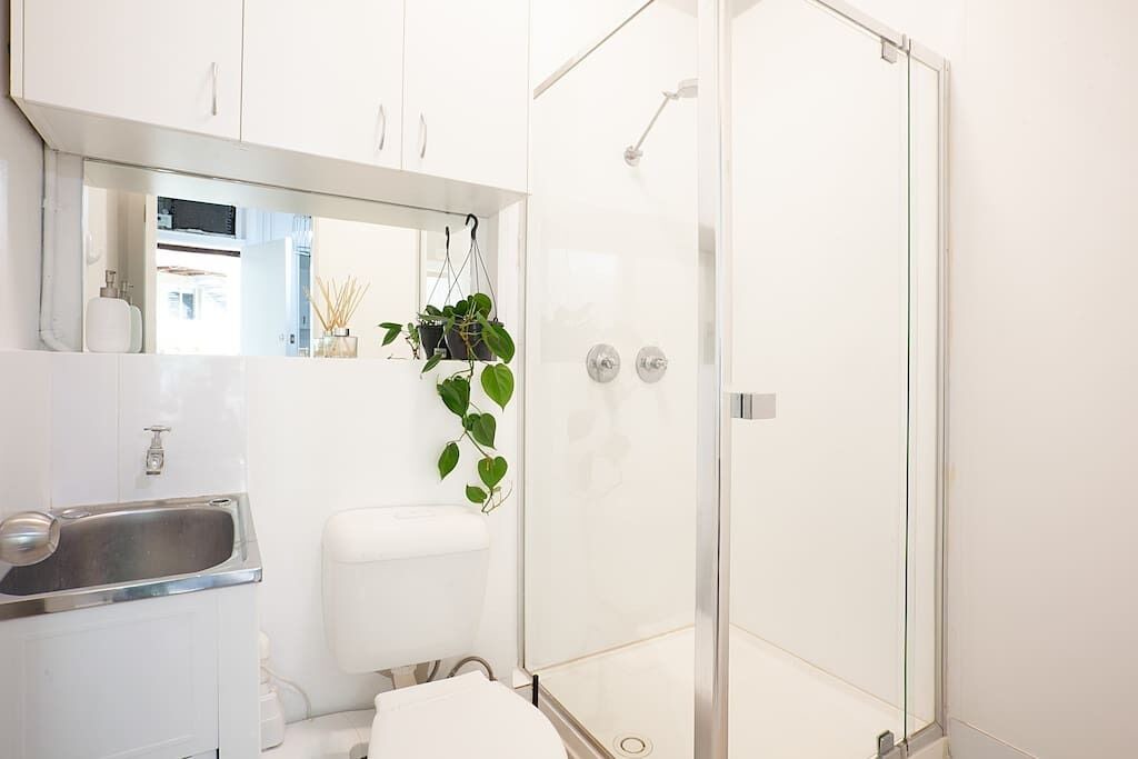 Photo of Bathroom in Bondi Beach