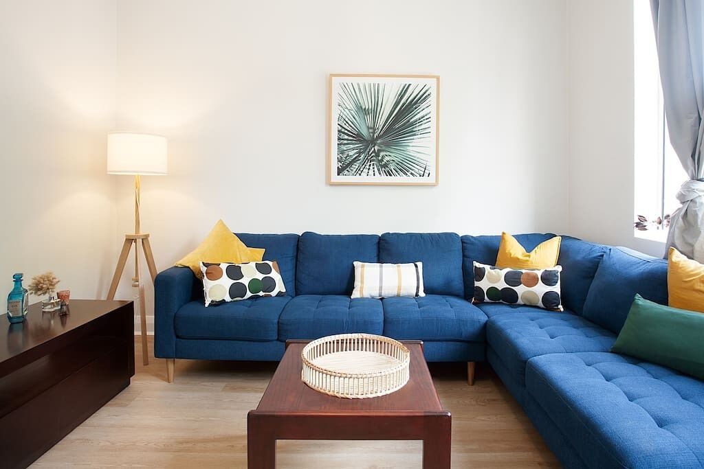 Photo of Livingroom in Bondi Beach