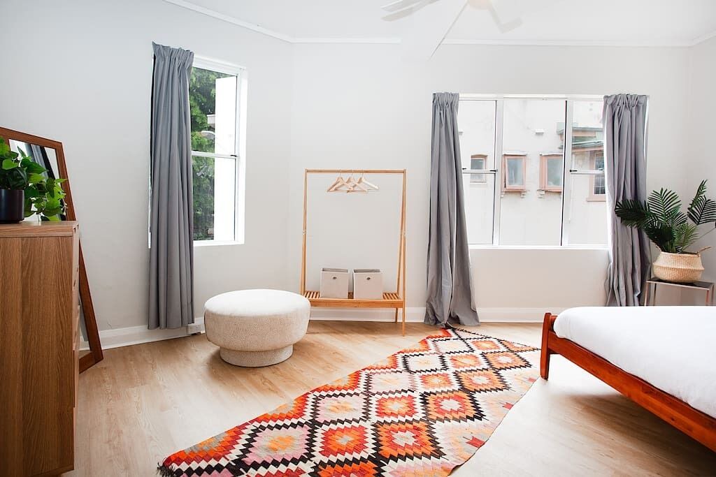 Photo of Bedroom in Bondi Beach