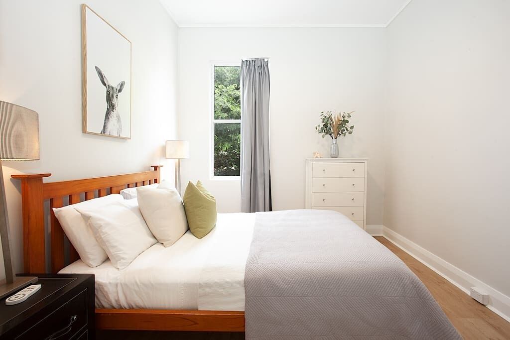 Photo of Bedroom in Bondi Beach