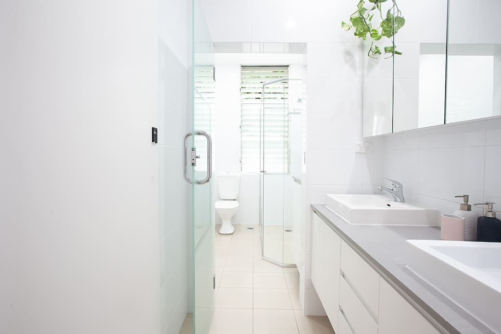 Photo of Bathroom in Bondi Beach