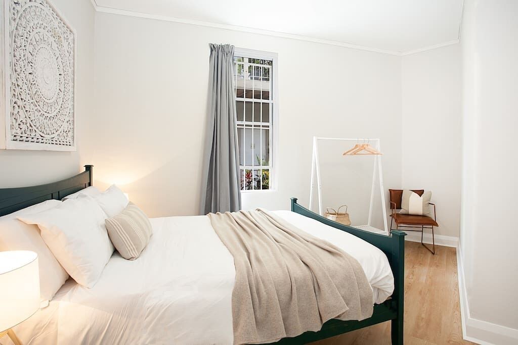 Photo of Bedroom in Bondi Beach