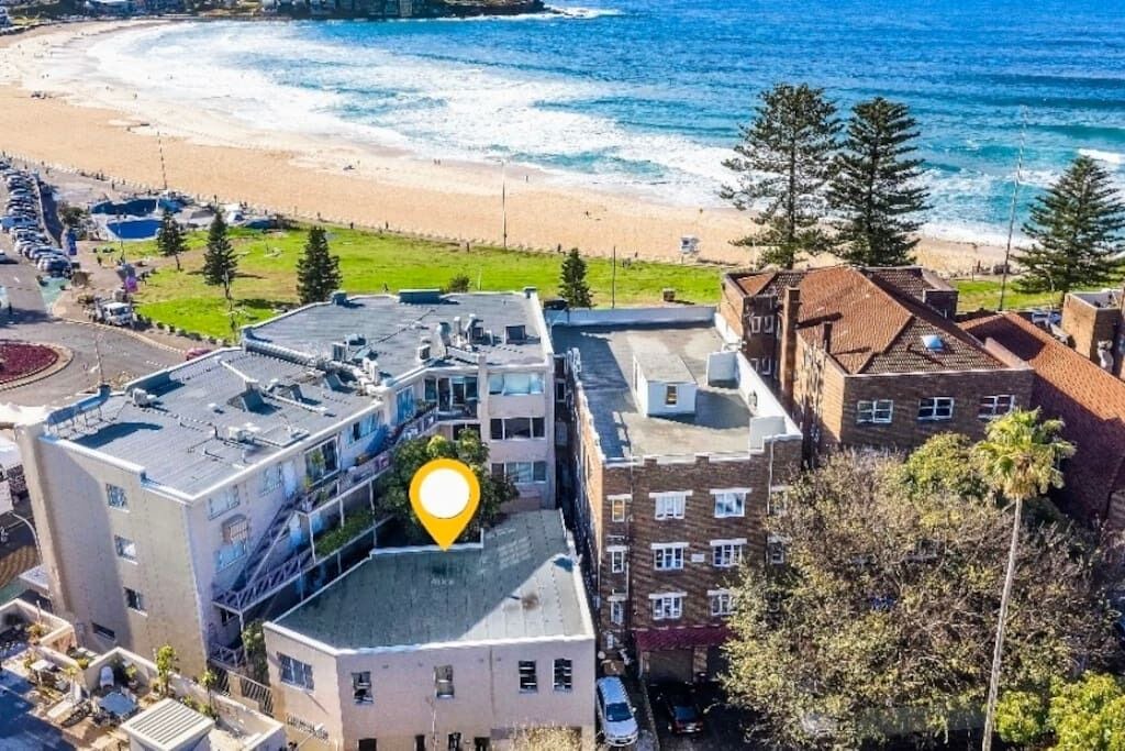 Photo of Others in Bondi Beach