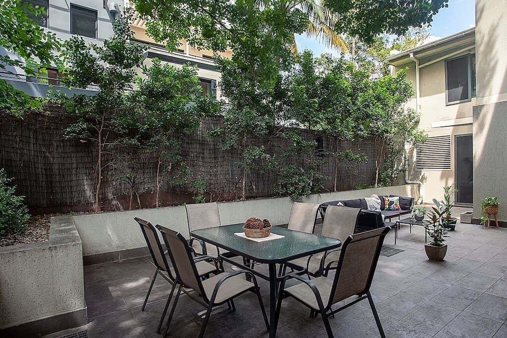 Photo of Outdoor in Camperdown