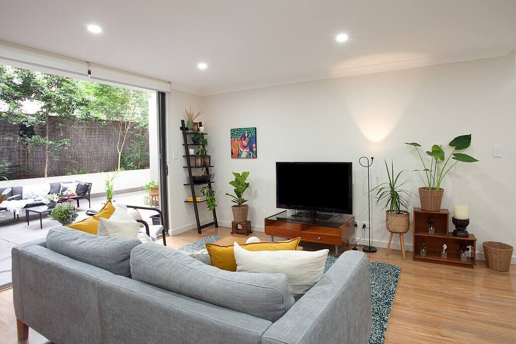 Photo of Livingroom in Camperdown