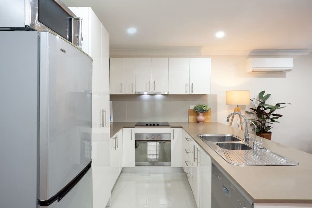 Photo of Kitchen in Camperdown
