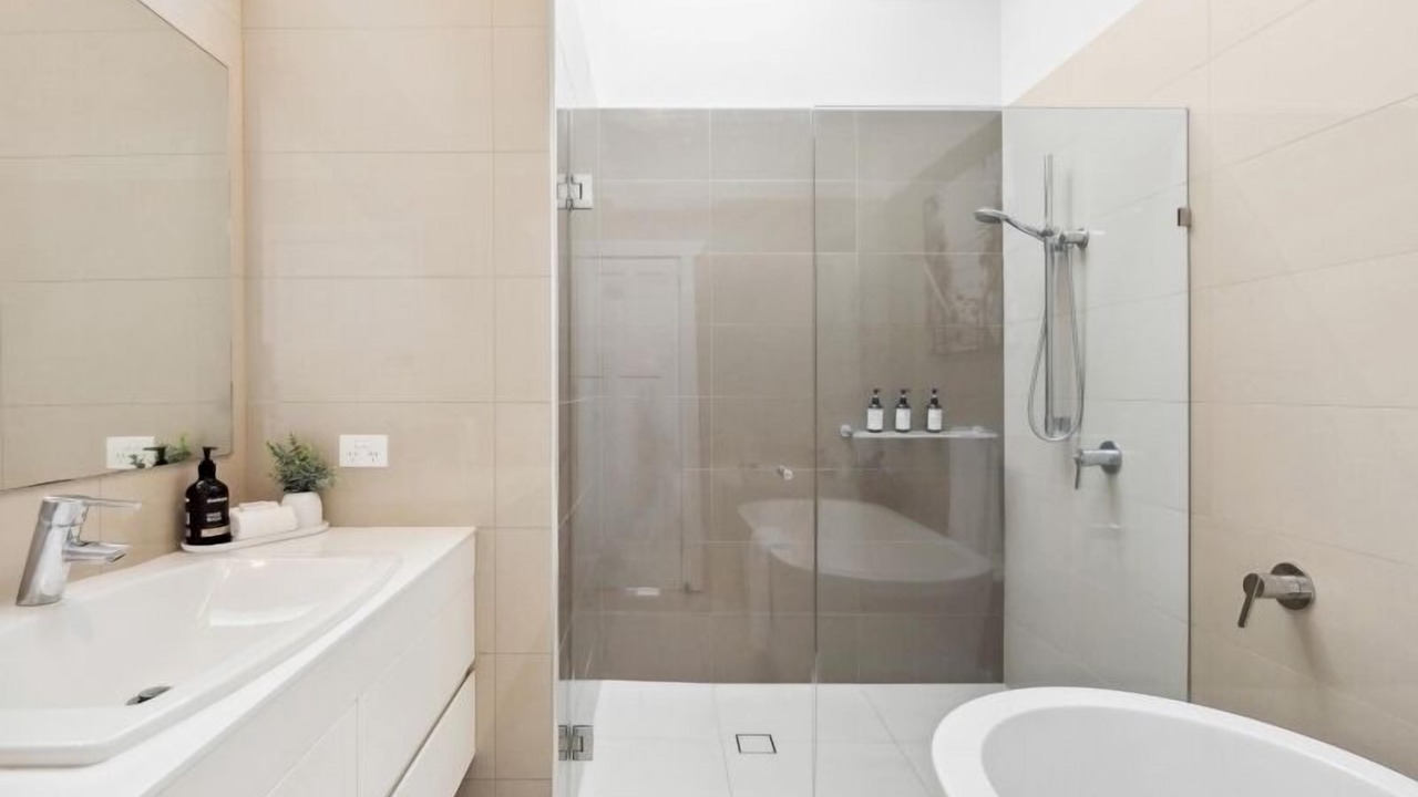 Photo of Bathroom in Glenelg North