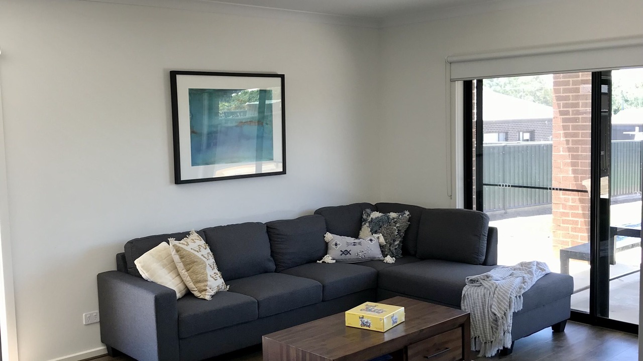 Photo of Livingroom in Strathfieldsaye