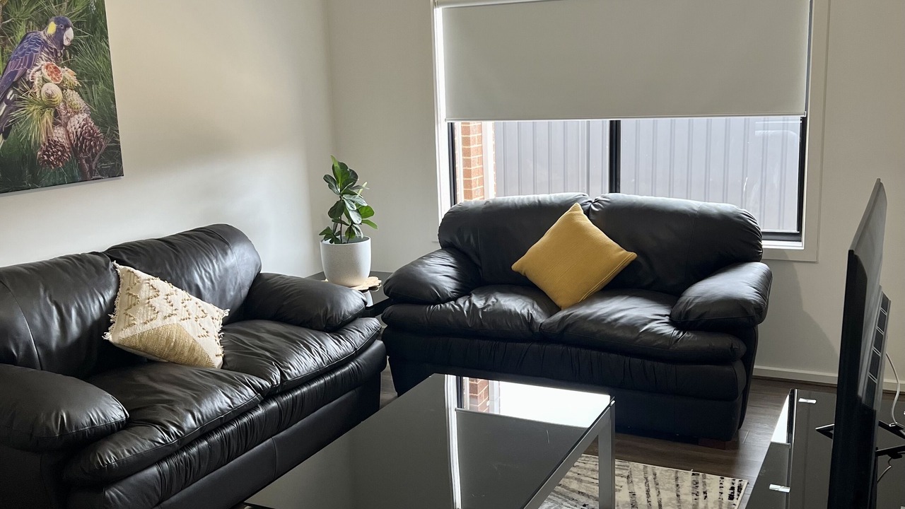 Photo of Bedroom in Strathfieldsaye