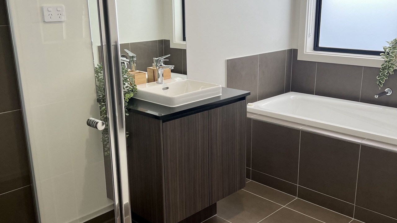 Photo of Bathroom in Strathfieldsaye