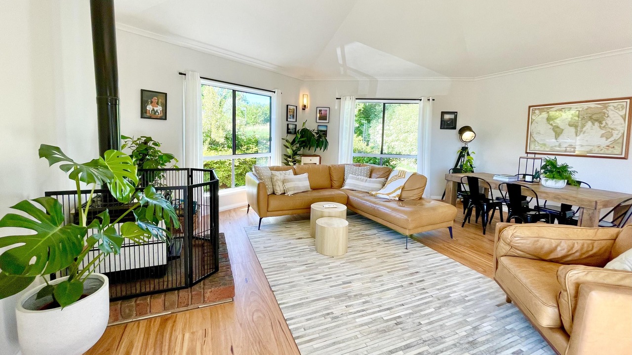 Photo of Livingroom in Katoomba