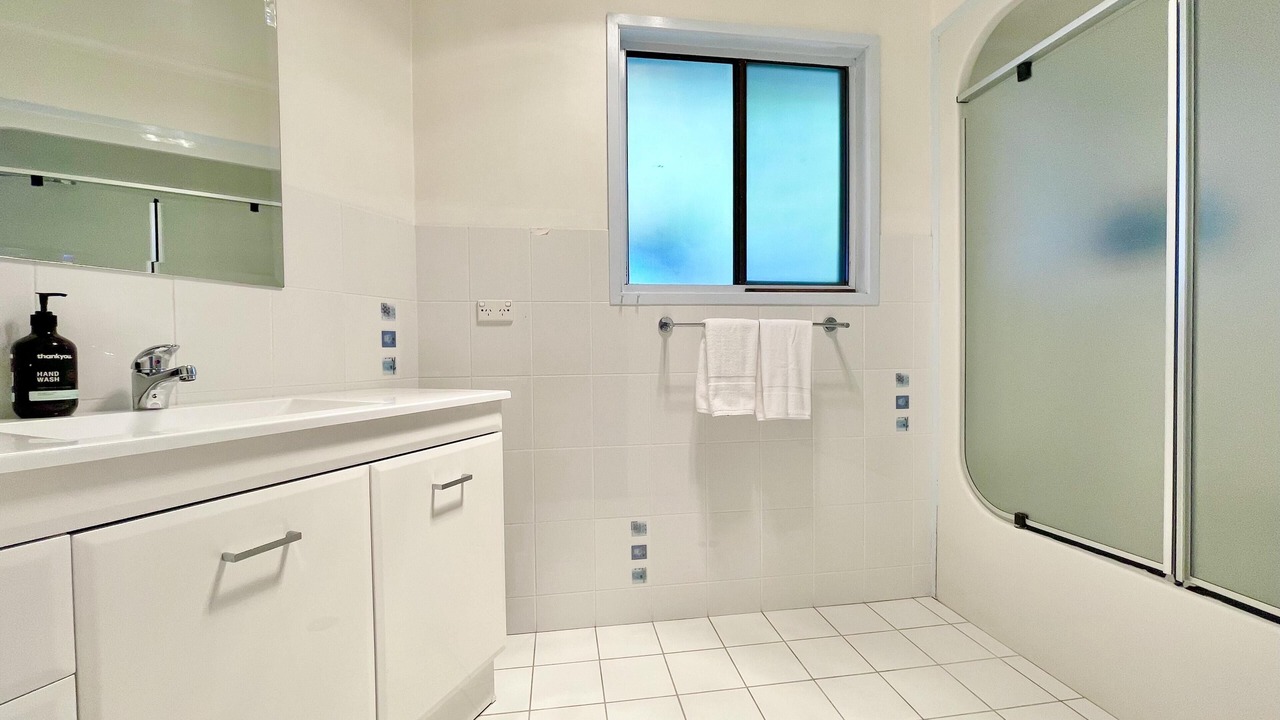 Photo of Bathroom in Katoomba