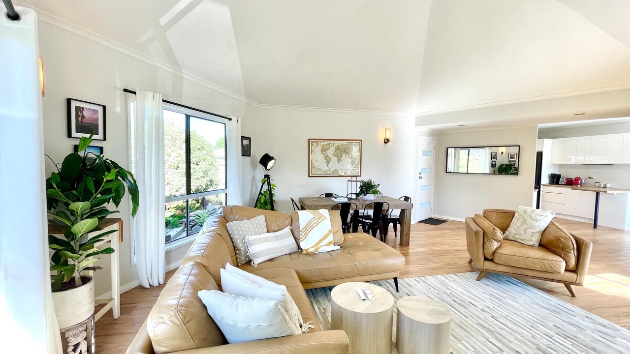 Photo of Livingroom in Katoomba